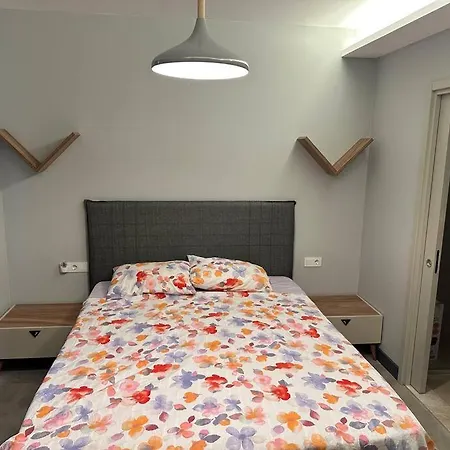 호텔 Bahce Kati 2+1,denize Sifir Site Bodrum