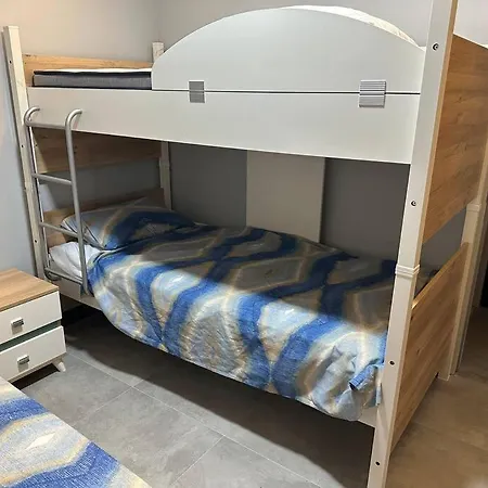 Bahce Kati 2+1,denize Sifir Site Bodrum