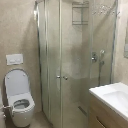 Bahce Kati 2+1,denize Sifir Site Bodrum