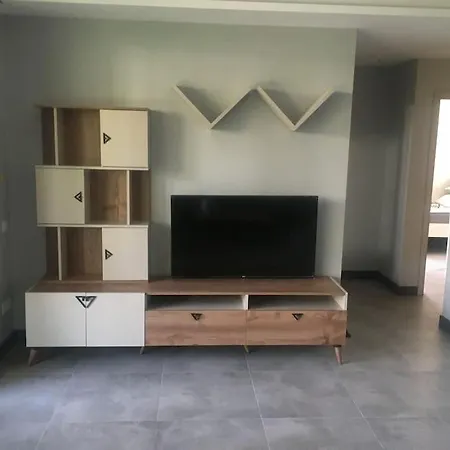מלון Bahce Kati 2+1,denize Sifir Site *