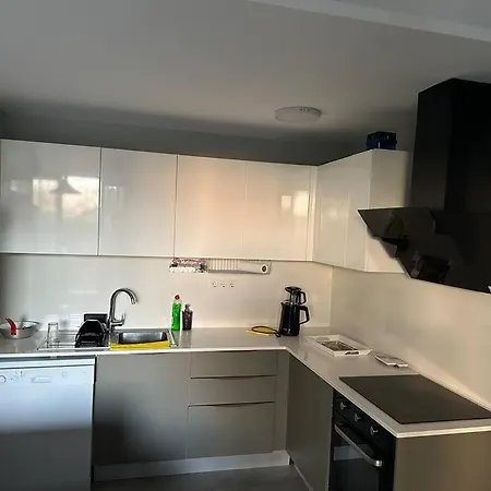 Bahce Kati 2+1,denize Sifir Site * בודרום